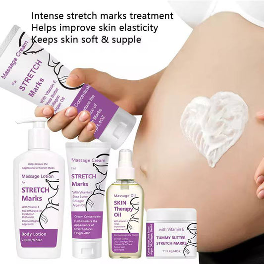 Stretch Mark Repair Kit