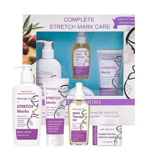Stretch Mark Repair Kit