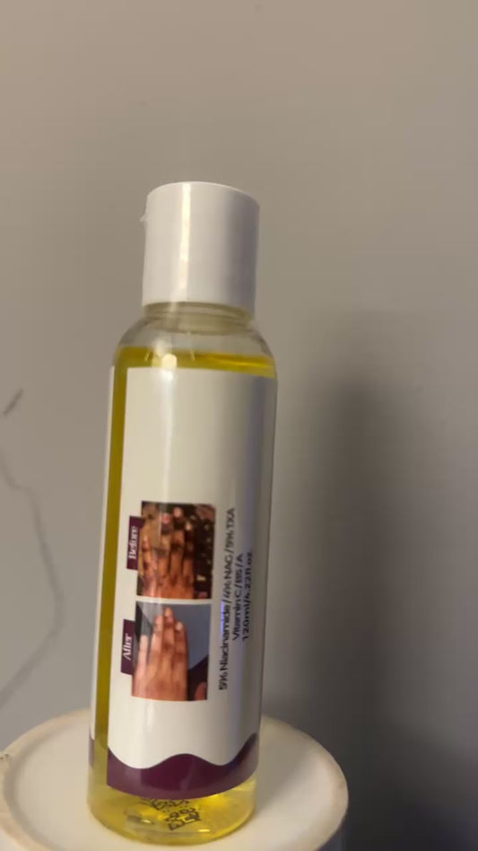 W&P Dark Knuckles Cleanser